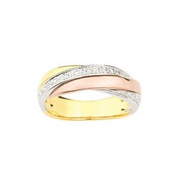 Alliance 3 ors diamant createur girard