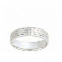 Alliance contemporaine or gris