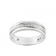 Alliance diamant Contemporaine INSOLITE