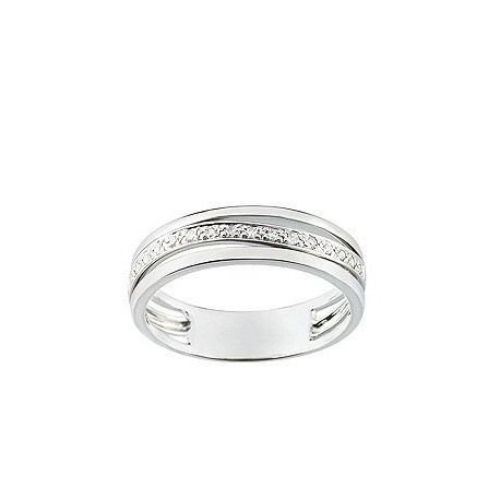 Alliance diamant Contemporaine INSOLITE