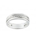 Alliance & création diamant Contemporaine