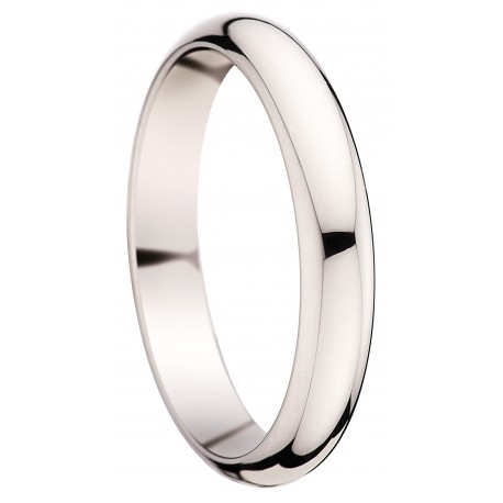 Alliance Palladium de mariage 950/1000 createur 