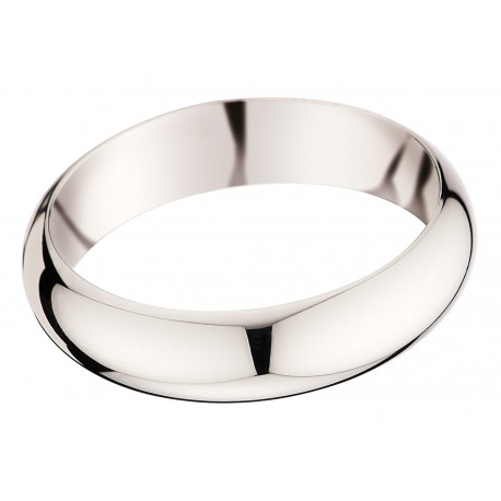 Alliance en palladium jonc 950/1000 createur 