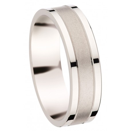 Alliance en palladium 950/1000 pas chere