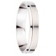 alliance palladium de mariage 950/1000
