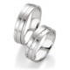 alliance Homme mariage  Breuning Palladium 950/1000