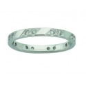 Alliance mariage diamant createur Pfertzel