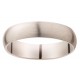 Bague de mariage classique or 750/1000