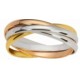 Alliance mariage 3 ors 375/1000 Createur Orest 