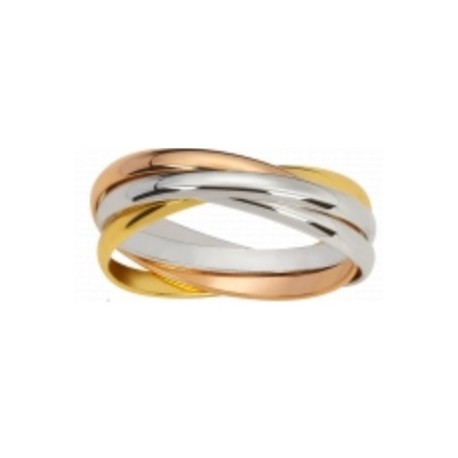 Alliance mariage 3 ors 375/1000 Createur Orest 