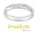Alliance mariage diamant 9 carats createur Girard insolite alliances Geneve 