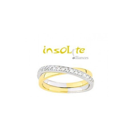 bijou mariage diamant 9 carats createur Girard insolite lyon Geneve 