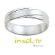 Bague mariage 750/1000 createur Girard  insolite Lyon Rhones Alpes