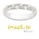 Alliance mariage or et diamants  insolite alliances Isere  375/1000