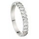 Alliance diamant DEMI TOUR Createur INSOLITE