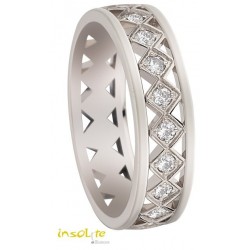 alliance diamant fantaisie créateur huber Klein 