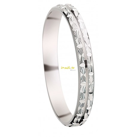 Alliance 9 carats fantaisie créateur Pfertzel