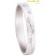 Bague de mariage fiançaille pacs or 375/1000