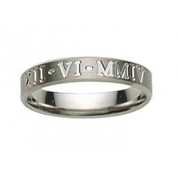 Alliance Platine 950/1000 mate INSOLITE Lyon Pfertzel 2115257