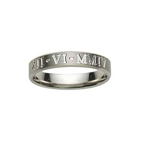 Alliance Platine 950/1000 mate INSOLITE Lyon Pfertzel 2115257