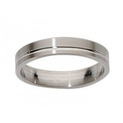 Alliance Platine 950/1000 INSOLITE n°2116217 Pfertzel