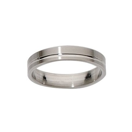 Alliance Platine 950/1000 INSOLITE n°2116217 Pfertzel