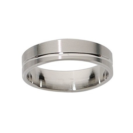 Alliance Platine 950/1000 INSOLITE Pfertzel 2116227