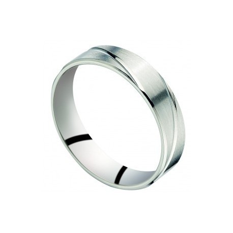 Alliance Platine 950/1000 fantaisie