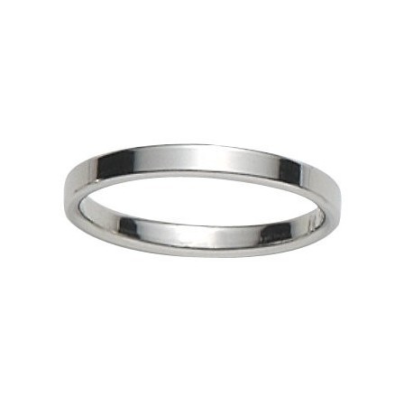 Alliance Platine 950/1000 Ruban INSOLITE