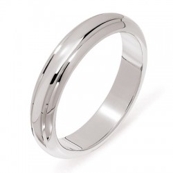 Alliance platine 950/1000 createur bijoux ponce or INSOLITE Douglas