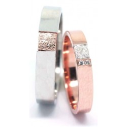 alliance en platine monomer INSOLITE