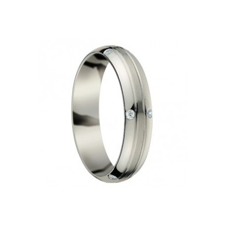 AllianceAlliance platine et diamants INSOLITE Pfertzel Huber klein Lyon