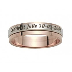 Alliance platine & or Pfertzel Huber Klein