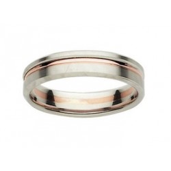 Alliance platine 950/1000 & Or 750/1000 Pfertzel huber Klein insolite Lyon