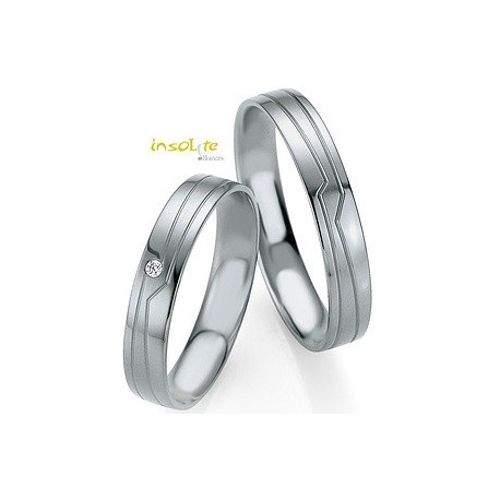 Bijou de Mariage duo créateur Breuning Palladium Rhônes Alpes