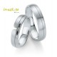Alliance duo diamant noirs breuning Insolite Alliances
