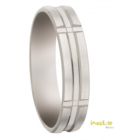 Alliance fantaisie or blanc Insolite alliances Rhone