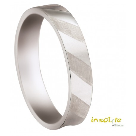 Alliance de mariage or lyon