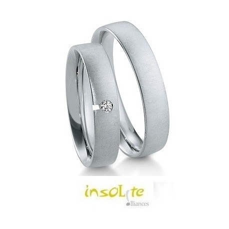 Alliance palladium 950/1000 breuning insolite alliances