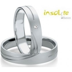 alliance Mariage or 9 carats 375/1000 Lyon Nancy