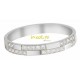 bague Alliance en or 18 carats 750/1000 Insolite alliance