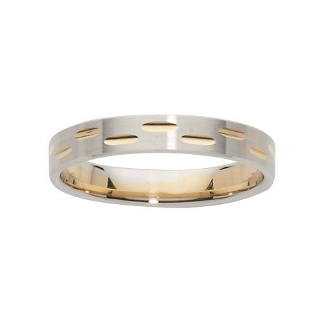 alliance bicolore or