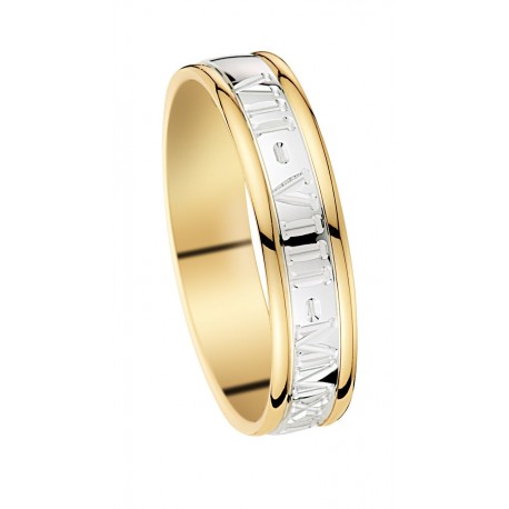 Alliance romaine exclusivité