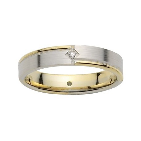 alliance diamant et 2 ors insolite Alliances