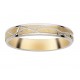 Alliance Mariage Or 750/1000  insolite alliances