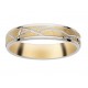 Alliance Mariage Or 750/1000 