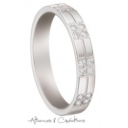 Alliance diamant INSOLITE