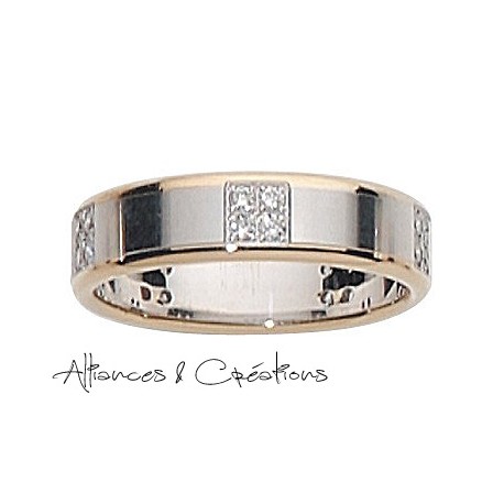 Alliance diamant & ors INSOLITE Lyon