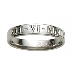 Alliance romaine Platine Lyon