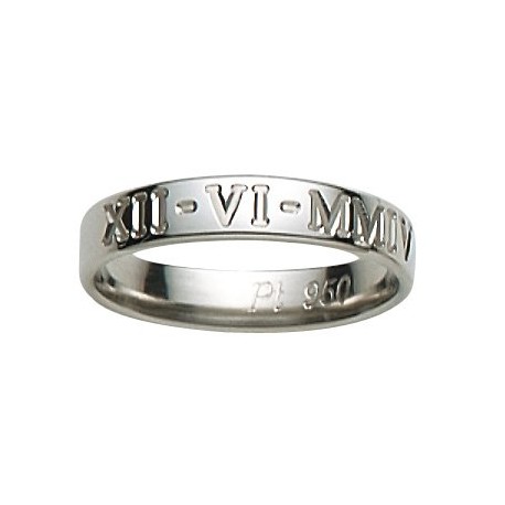 Alliance romaine Platine Lyon